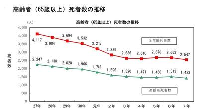 2025 年高齢者交通事故死統計.jpg